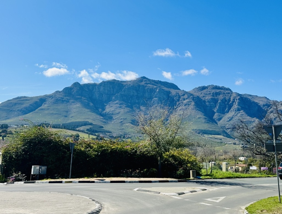 0 Bedroom Property for Sale in Jamestown Western Cape